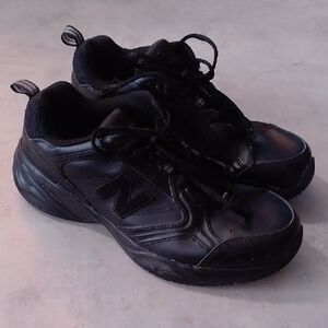 MEN'S NEW BALANCE MX624AB2/MX608AB5 CROSS TRAINER